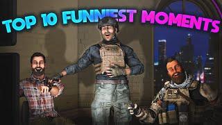 TOP 10 RAGES + FUNNIEST MOMENTS in COD Mobile History... (iFerg Reacts)