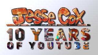 10 Years of Youtube