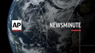 AP Top Stories April 10 A
