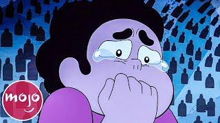 Top 10 Saddest Steven Universe Moments