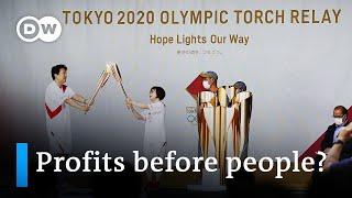 Tokyo Olympics: Olympic Games at what cost? | To The Point