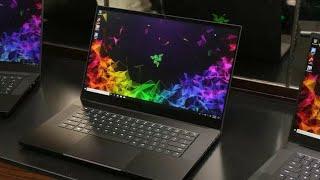 Top 10 budget gaming laptops