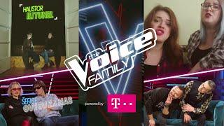 The Voice Family - audicije #3 | The Voice Hrvatska | Sezona 1