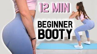 10 BEST EXERCISES TO START GROWING YOUR BOOTY 