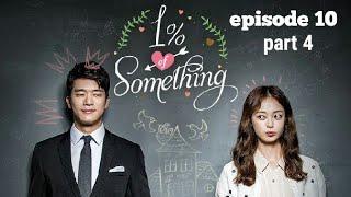 Korean drama (1% of something) in Hindi Ep 10.part 4