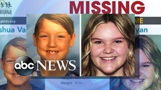 Police issue stark warning to mom of missing Idaho children