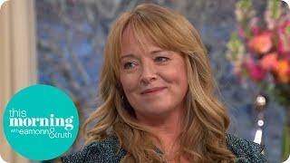 Coronation Street's Jenny Bradley on Corrie's 10,000th Episode | This Morning