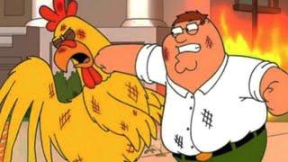 Top 10 Family Guy Funny Moments