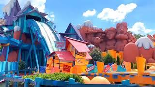 top 10 amazing place