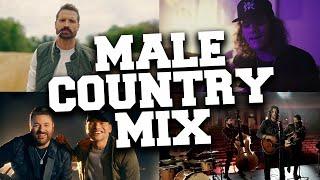 Male Country Music 2021 Mix 