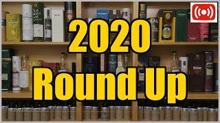 Live - Year End Round Up & Top 10