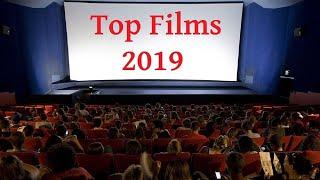 Mon TOP FILMS 2019