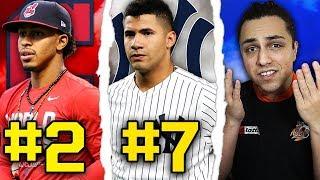 Reacting to MLB's Top 10 Shortstop Rankings