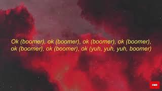 Peter Kuli & Jedwill - OK BOOMER lyrics - 1 HOUR VERSION!