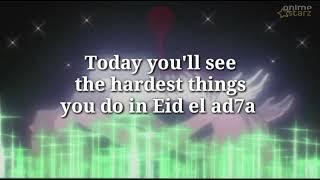 Top 10 Hardest things happen in el Eid