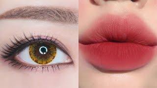 Beautiful Eye Makeup Tutorial Compilation ♥ 2020 ♥533