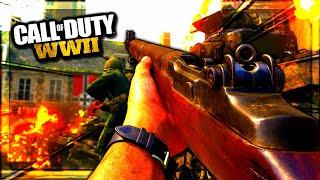 IMA BOSS AT THIS / THROWBACK THURSDAY | Call Of Duty WW2 Multiplayer War Mode Gameplay / WW2 Zombies