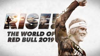 The World Of Red Bull 2019 RISE!