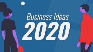 Top small business ideas