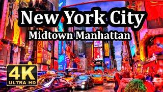 Top 10 Places To Visit In New York City Most beautiful Place In The World