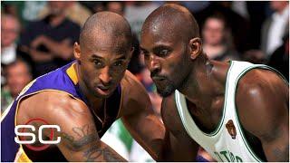 The Lakers' & Celtics' top 10 rivalry moments in the NBA Finals | SportsCenter