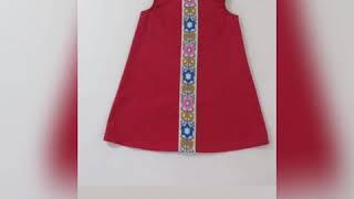 Top 10 baby girl middi dresses