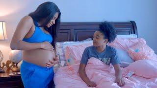 MY MOM IS PREGNANT ep.3