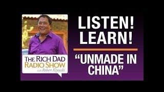 The Rich Dad - THE TRUTH ABOUT CHINA'S STOCK MARKET