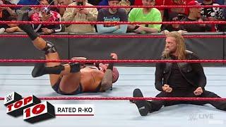 WWE Top 10 RAW moment highlight : 9 march 2020