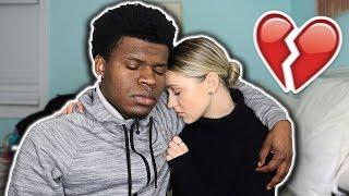 TOP 5 PROBLEMS AS AN INTERRACIAL COUPLE!