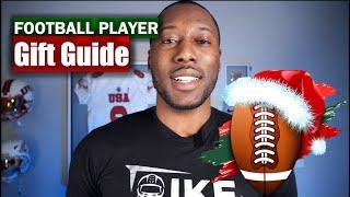 Top 10 Gifts For Football Players