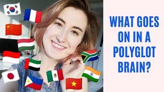 Switching between 13 languages mid-conversation | Polyglot introduction