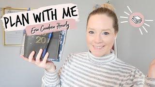 PLAN WITH ME | ORGANIZE STICKERS AND 1ST WEEK IN 2020