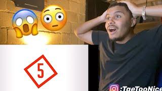 THEY ARE LUCKY TO BE ALIVE! | TOP 10 PEOPLE LUCKY TO BE ALIVE REACTION