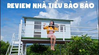 Giới Thiệu Căn Nhà Của Anh Tiểu Bảo Bảo Thúi