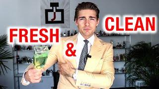 Top 3 SOAP Fragrances for Men 2020