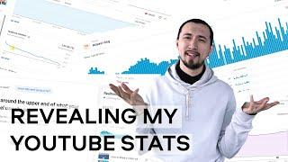 YouTube Statistics and Data | How to Use YouTube Analytics?  