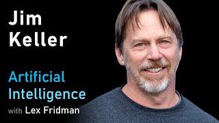 Jim Keller: Moore's Law, Microprocessors, Abstractions, and First Principles | AI Podcast