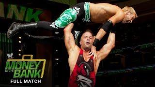 FULL MATCH - Money in the Bank Ladder Match for a WWE Title Contract: WWE Money in the Bank 2013