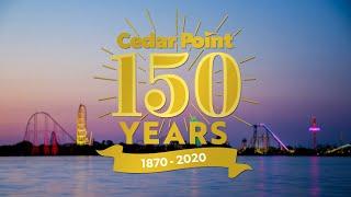 Cedar Point - Our Senses.