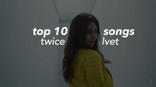 me vs my best friend: top 10 kpop songs