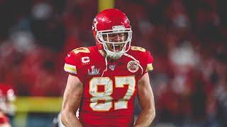 Travis Kelce's Top 10 Plays of the 2019 Season