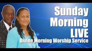 Sunday Morning LIVE -December 01, 2019