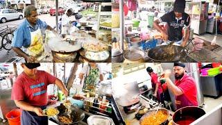 Top 10 Mee Goreng In Penang Please Rank and Comment your Favourite Mee Goreng Penang Street Food