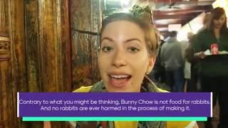 TOP 10 STREET FOOD AROUND THE WORLD