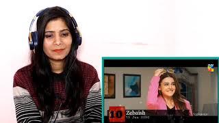 Indian Reaction On Top 10 Most Popular Pakistani Dramas Of Each Year (2015-2020) | Poonam Reacts