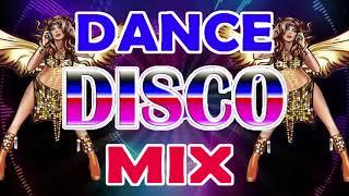 Disco Hits 70's 80's 90's Legends - Best Classic Disco Songs - Disco Party Eurodisco Megamix