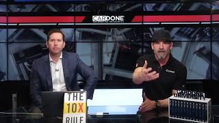 Grant Cardone Message to Auto Industry