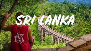 Sri Lanka Experience | INTRO Travel