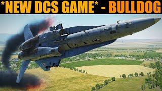 New DCS WORLD Team Game: Bulldog